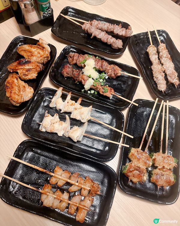 親民價串燒｢鳥貴族｣進駐大埔