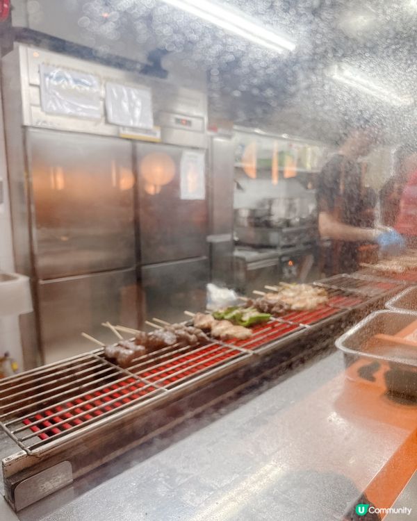 親民價串燒｢鳥貴族｣進駐大埔