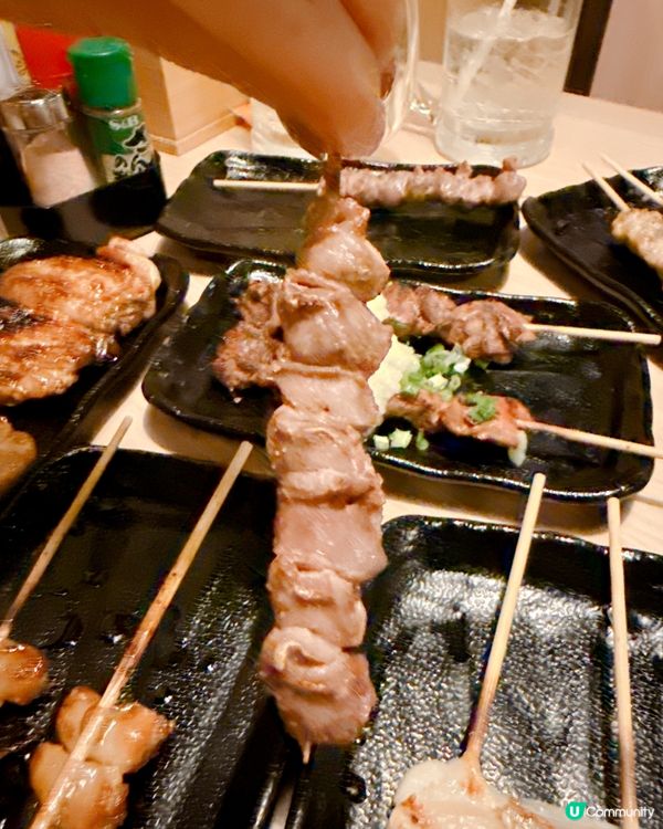 親民價串燒｢鳥貴族｣進駐大埔