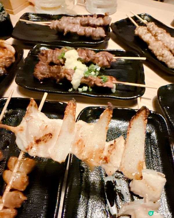 親民價串燒｢鳥貴族｣進駐大埔