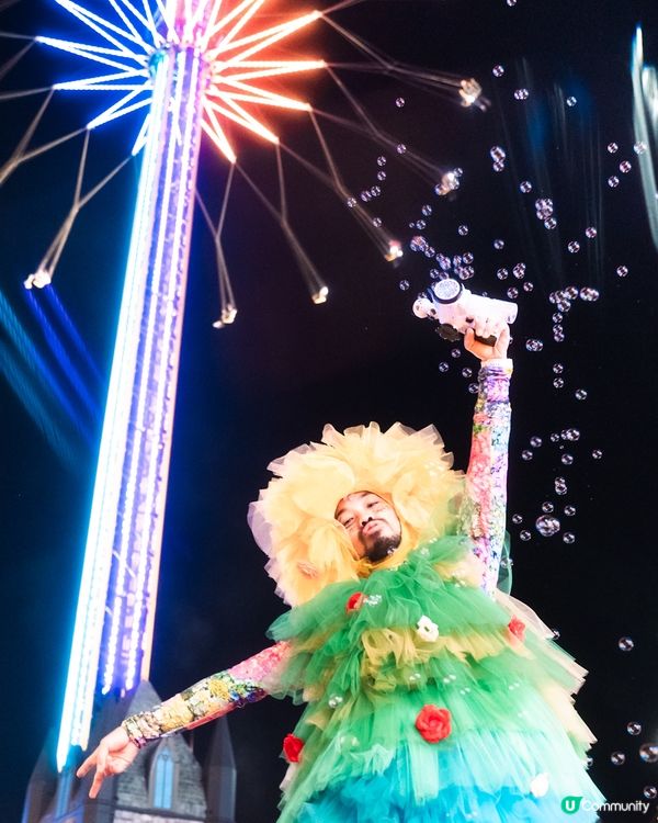 AIA嘉年華🎠🎡2025