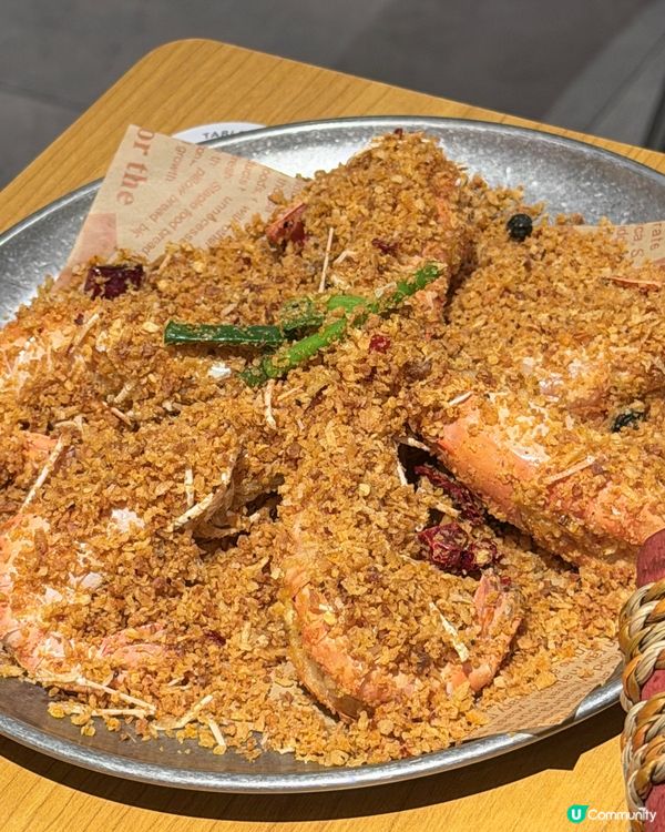 夜燒烤！李小太必試！🤤🥢