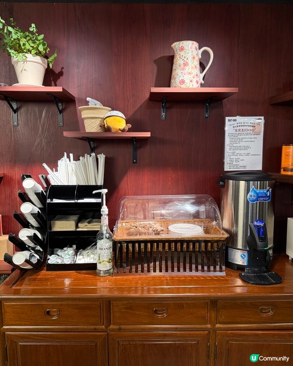 韓國超Hit的人生四格照相機免費影📸