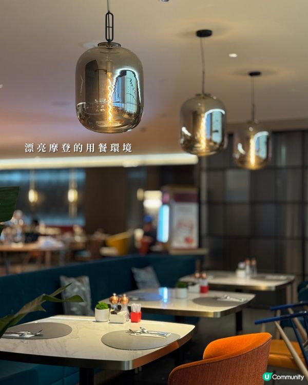 尖沙咀亞洲特色自助餐🤤任食海鮮+東南亞甜品🔥