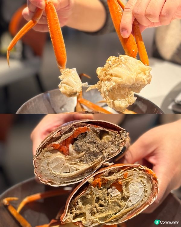 尖沙咀亞洲特色自助餐🤤任食海鮮+東南亞甜品🔥