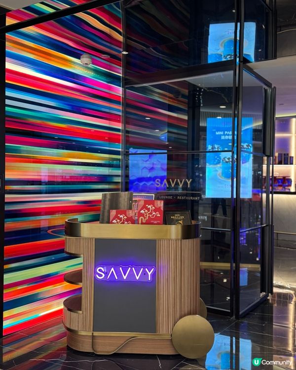 尖沙咀亞洲特色自助餐🤤任食海鮮+東南亞甜品🔥