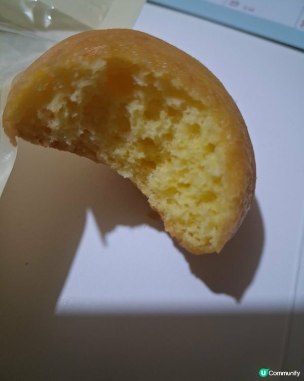 聖安哪日式雞蛋仔