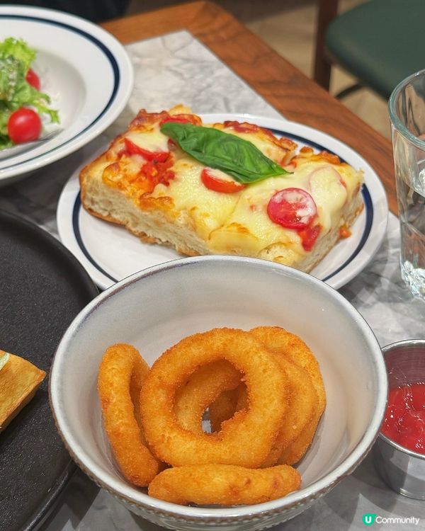 啟德體育園排隊王 A4和牛加無限任食 