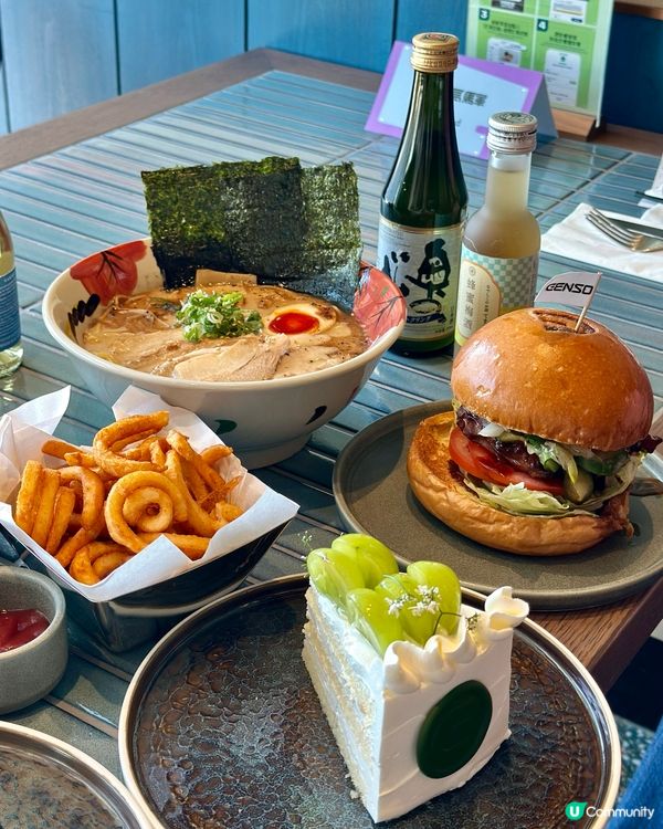 沙田馬場新蒲點🐎✨