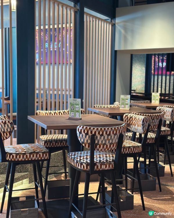 沙田馬場新蒲點🐎✨