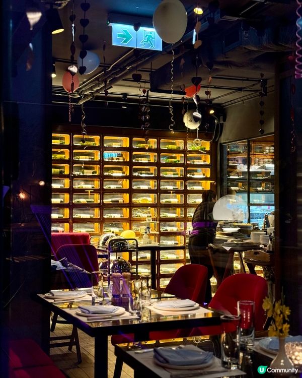 中環露台意式西餐廳 Pizza正宗味道出色