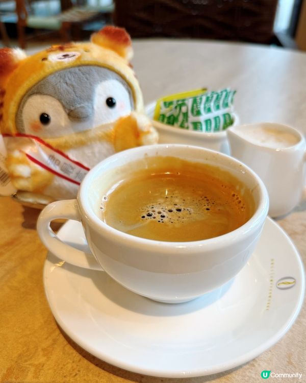 海景餐廳🍴慢活嘆美食！😋