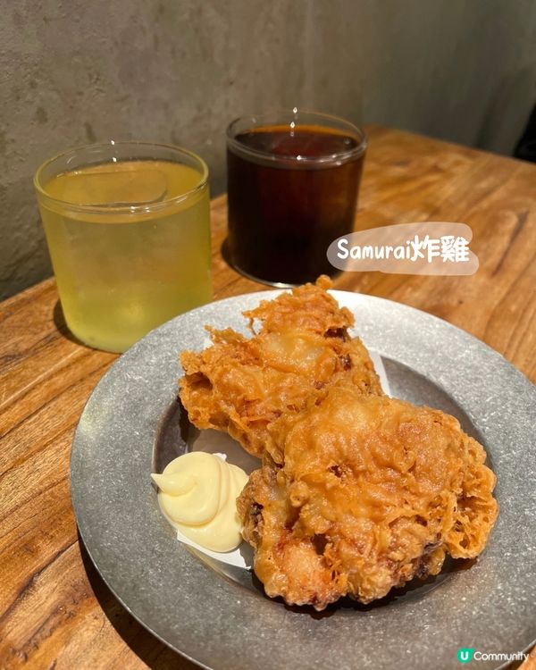 太子拉麵😋勁香濃蝦湯！