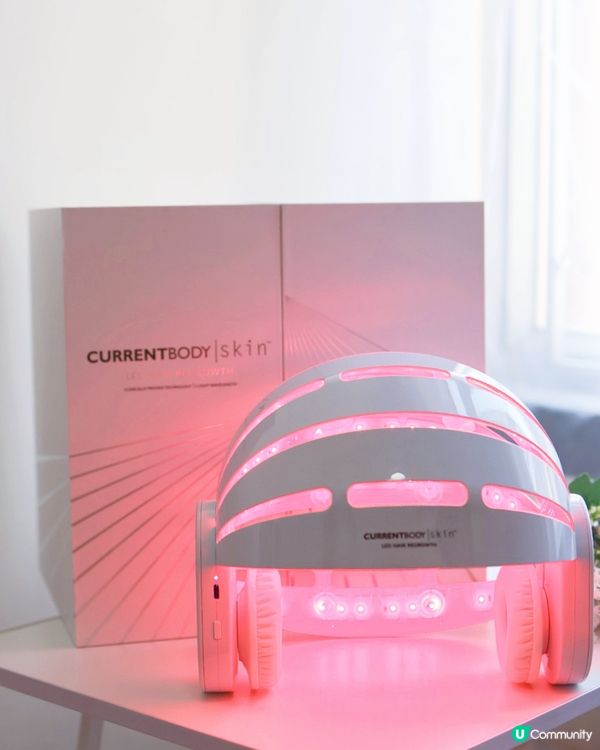 每次用10分鐘‼️頭髮增量126%💢