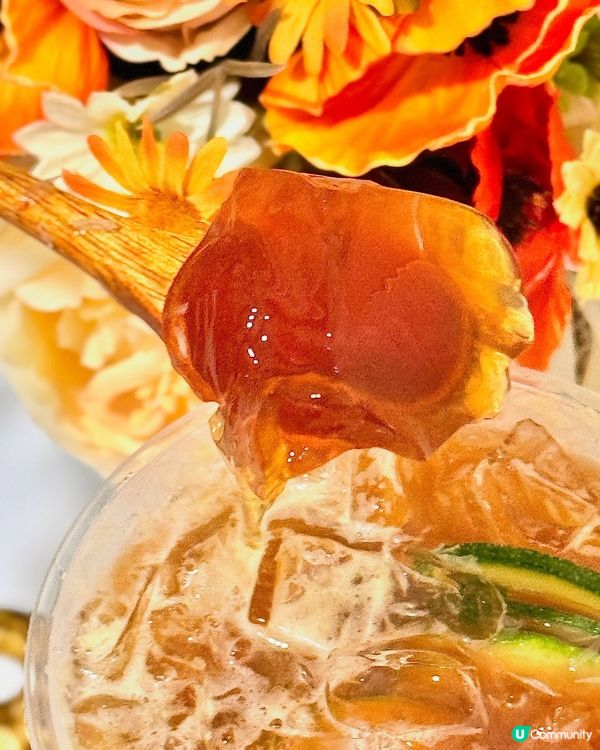 檸季優惠！平過返大陸飲！🍋🍑🌸