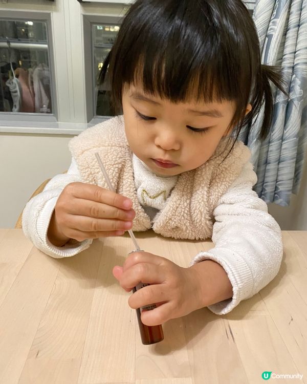 化痰止咳🤧小朋友都食得既溫和中藥