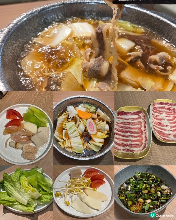 午市3小時任食放題🍣