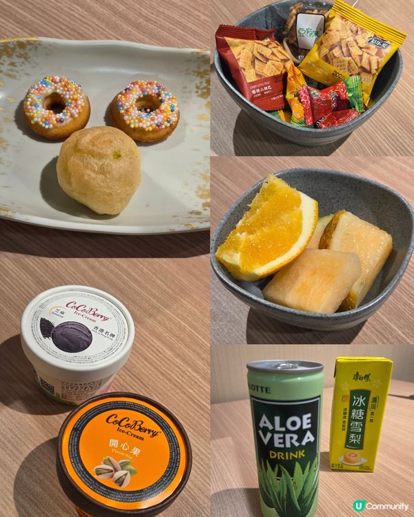 午市3小時任食放題🍣