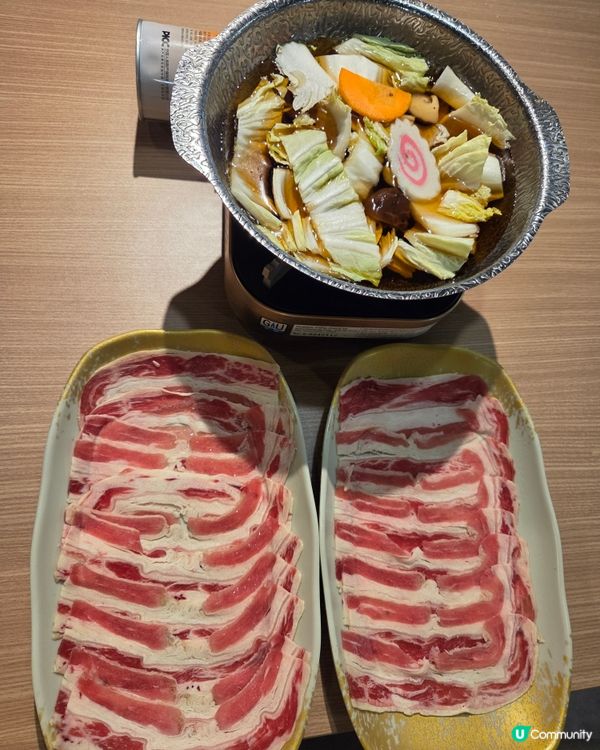 午市3小時任食放題🍣