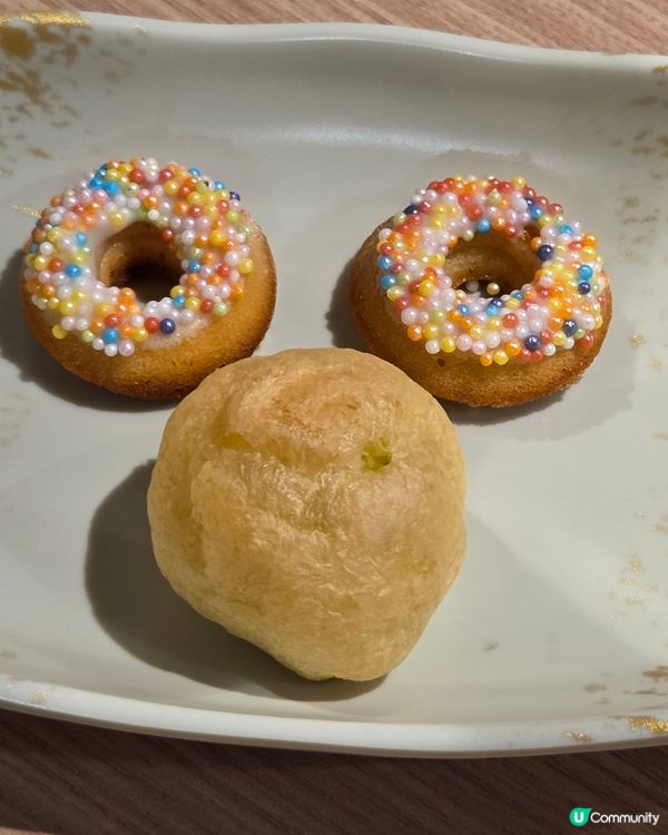 午市3小時任食放題🍣