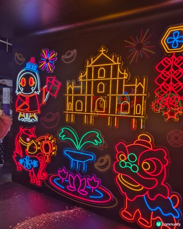 到香港旅遊博覽會2026 找旅遊靈感