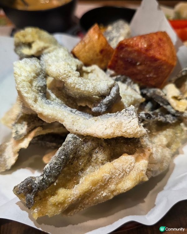 必食牛肉拼盤打邊爐