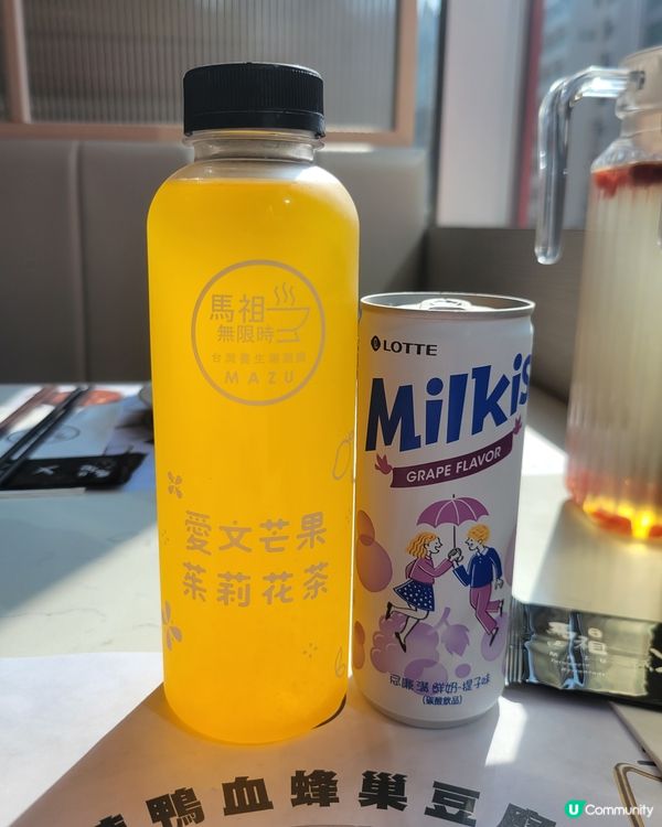 馬祖火鍋放題！牛小排入口即融 🤤