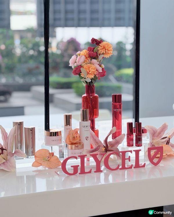 士多啤梨下午茶🍓🌸夢幻登場！