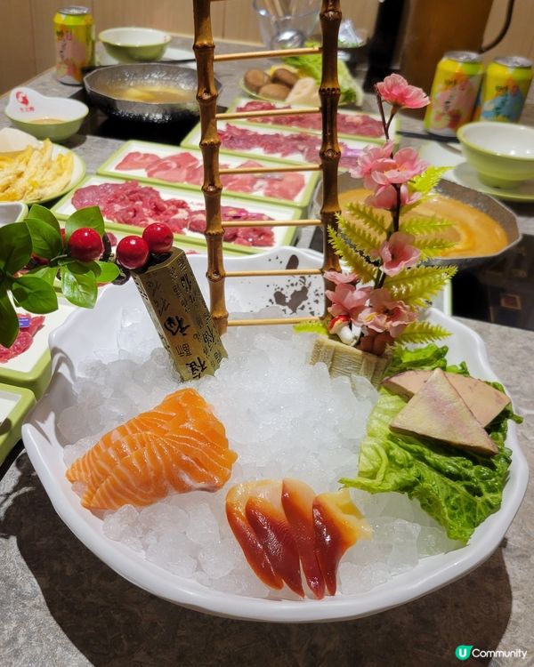 潮汕牛放題！旺角牛大帥🤤🥩