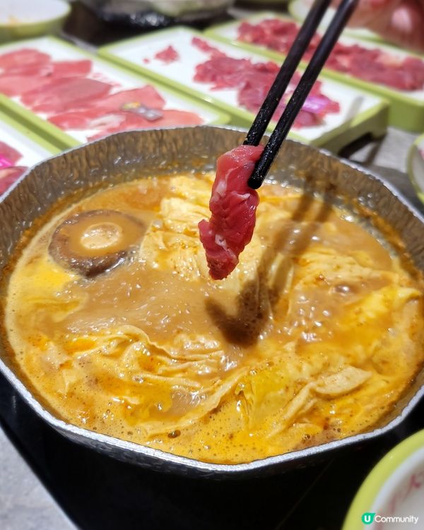 潮汕牛放題！旺角牛大帥🤤🥩