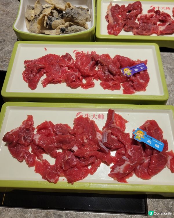 潮汕牛放題！旺角牛大帥🤤🥩