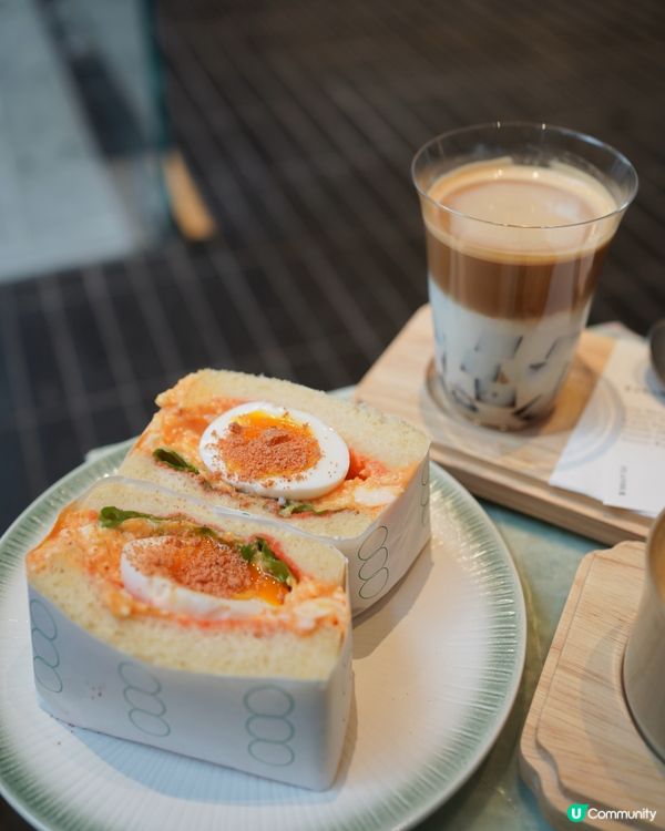 高質咖啡店 餐飲品項大升級