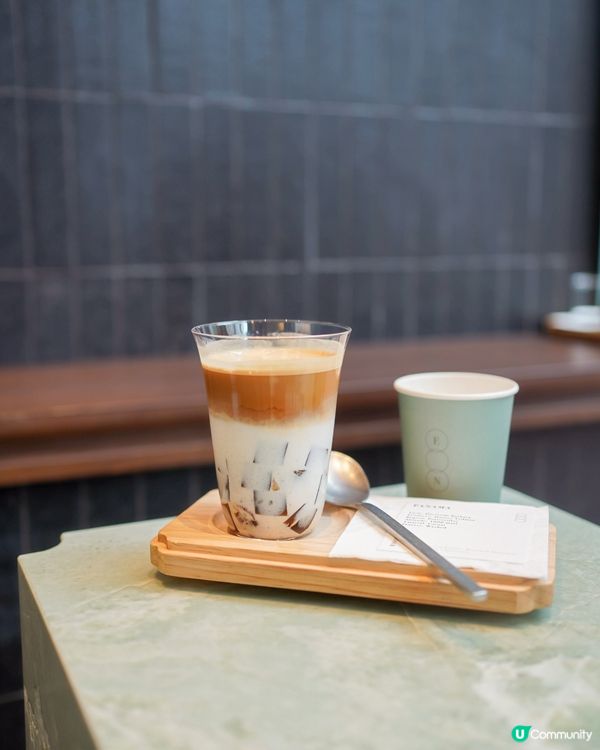 高質咖啡店 餐飲品項大升級