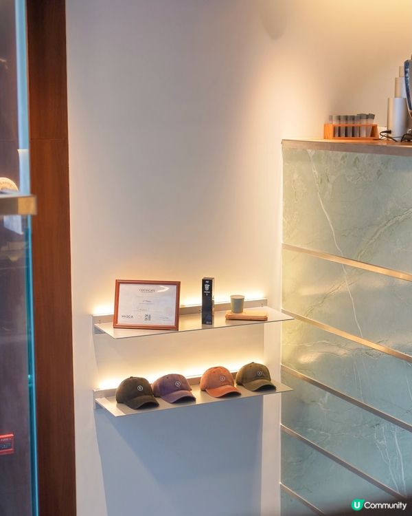 高質咖啡店 餐飲品項大升級