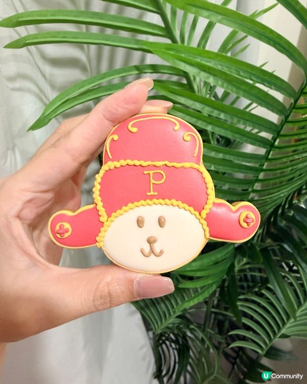 半島小熊好可愛