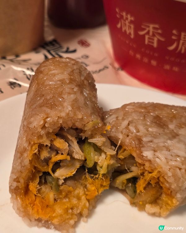 新穎結合傳統的台灣菜