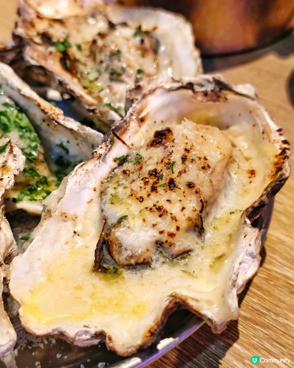 激抵🔥新奧爾良🦪燒蠔