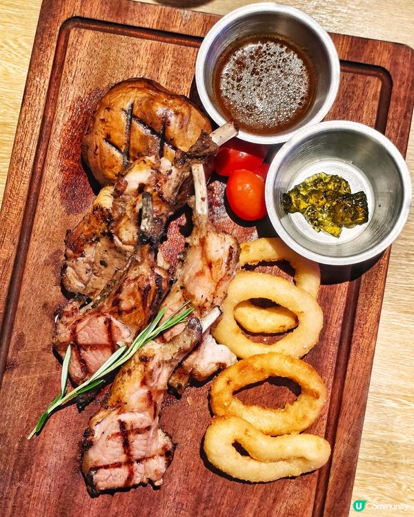 激抵🔥新奧爾良🦪燒蠔