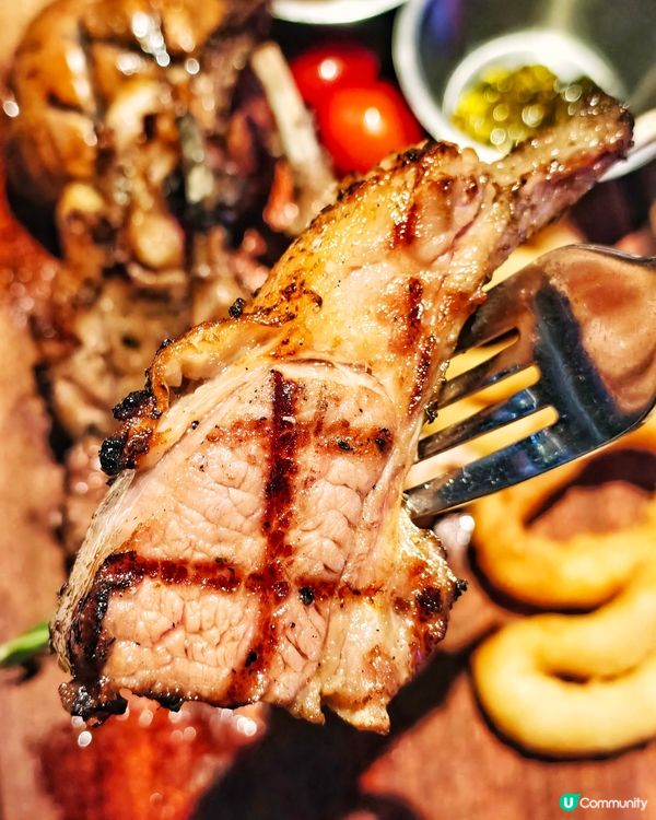 激抵🔥新奧爾良🦪燒蠔