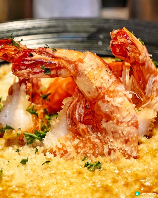 激抵🔥新奧爾良🦪燒蠔