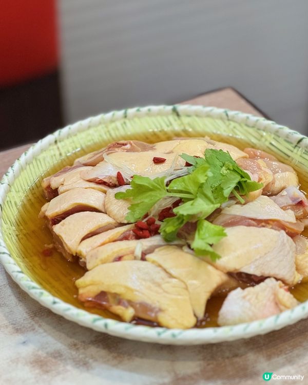 新蒲崗 | 地道花雕醉雞火鍋