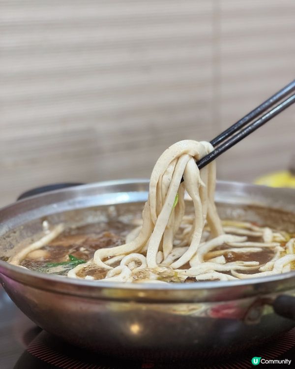 新蒲崗 | 地道花雕醉雞火鍋