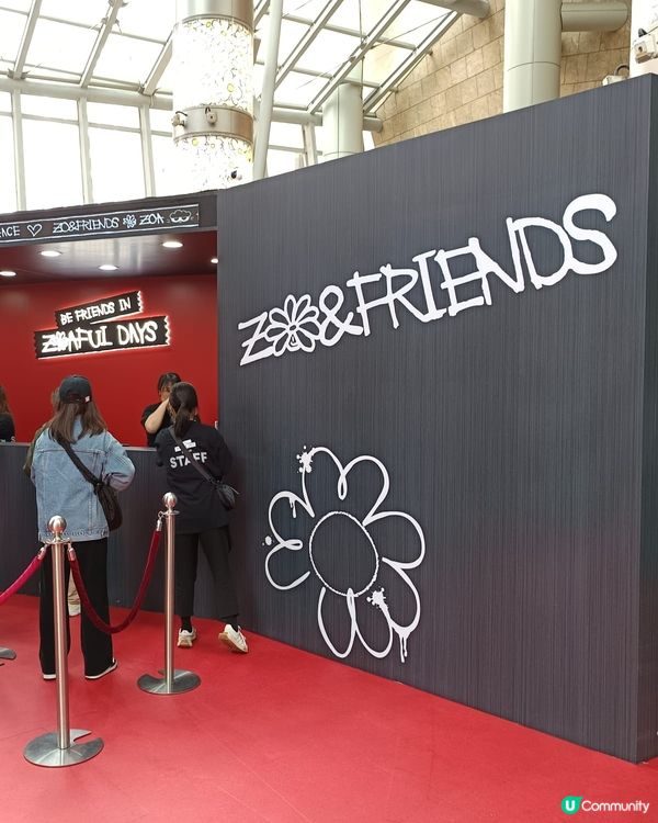 G-Dragon 愛貓 Zoa 限定店