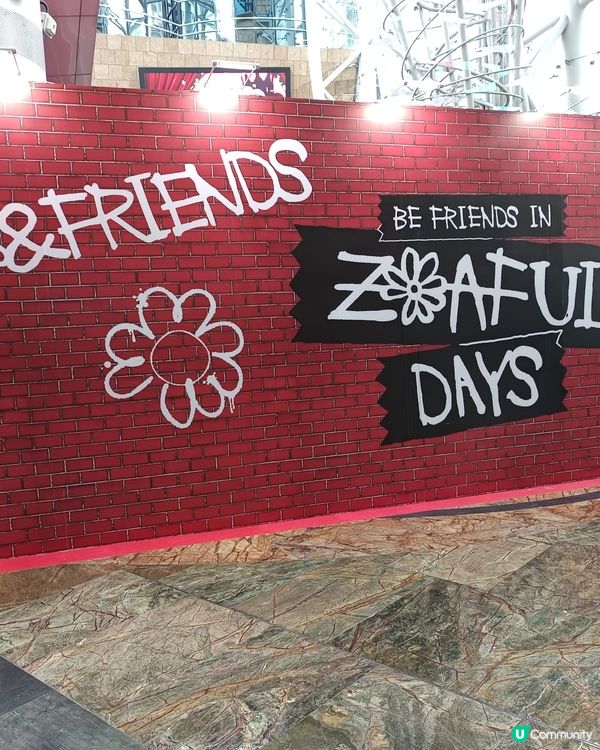 G-Dragon 愛貓 Zoa 限定店