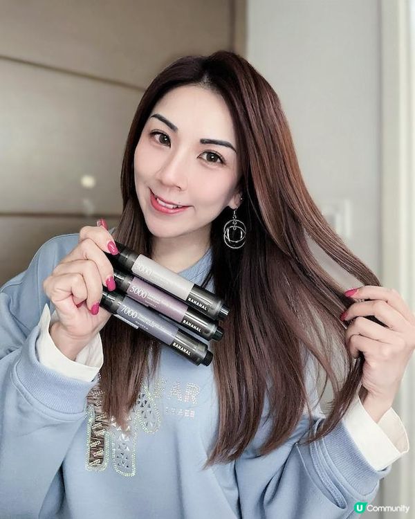 韓國熱賣 ♥ 防脫神器！►BANANAL頭皮微針精華