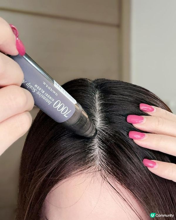 韓國熱賣 ♥ 防脫神器！►BANANAL頭皮微針精華