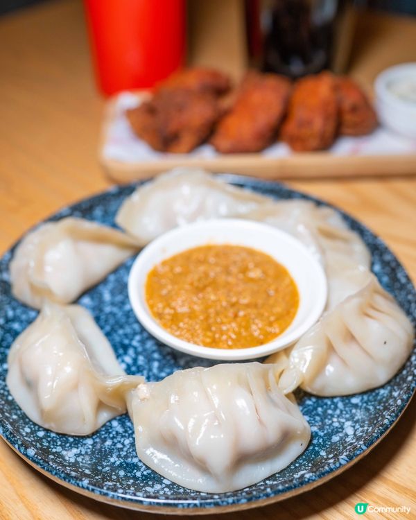 朗屏站行5分鐘！靚裝潢+勁抵食！😋 星期一全單八折優惠