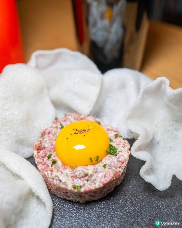 朗屏站行5分鐘！靚裝潢+勁抵食！😋 星期一全單八折優惠