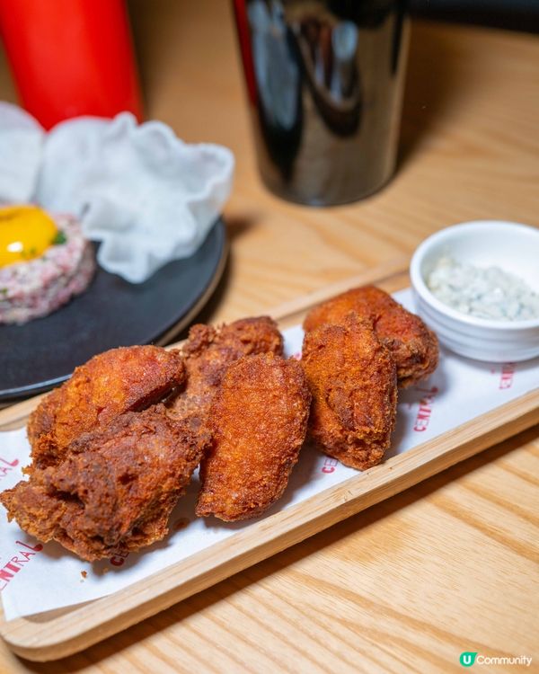 朗屏站行5分鐘！靚裝潢+勁抵食！😋 星期一全單八折優惠