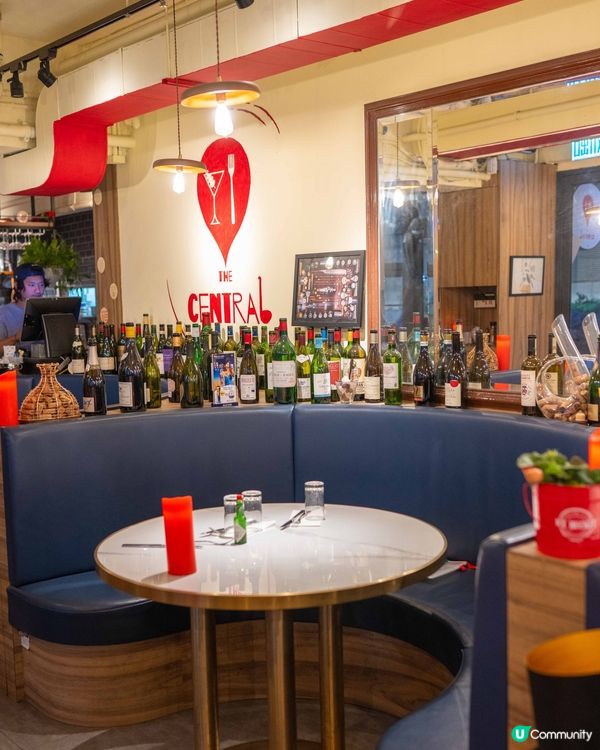 朗屏站行5分鐘！靚裝潢+勁抵食！😋 星期一全單八折優惠